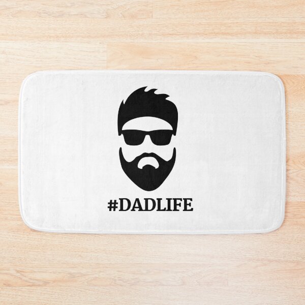 Item preview, Dad life designed and sold by speakupandshine.