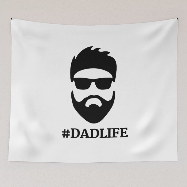 Item preview, Dad life designed and sold by speakupandshine.