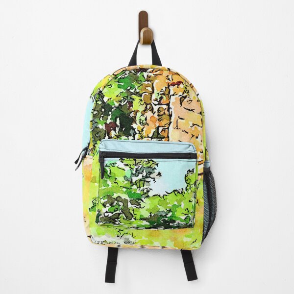 Item preview, El muro de la via Amerina designed and sold by Giuseppe Cocco.
