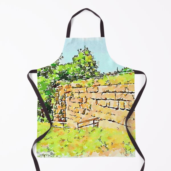 Item preview, The wall of the via Amerina designed and sold by Giuseppe Cocco.