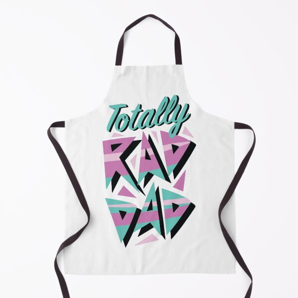 Item preview, Totally Rad Dad designed and sold by CompassandCrate.
