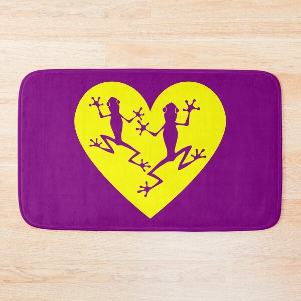 Item preview, I love frogs designed and sold by Qandy.