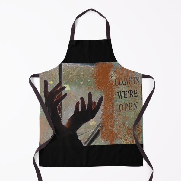 Item preview, Come in were open digital art designed and sold by headtrackerart.