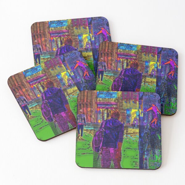 Item preview, Leaning on the learning could prevent the burning. designed and sold by Juan Antonio Zamarripa [Esqueda].