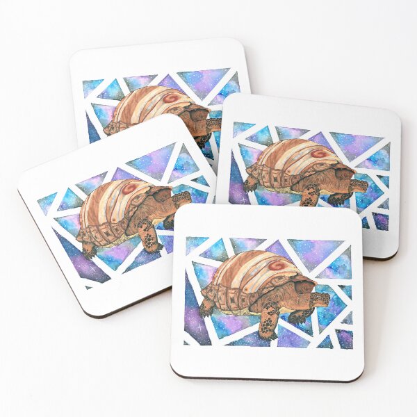 Item preview, Jupiter's Tortoise  designed and sold by Roxanne Barba.