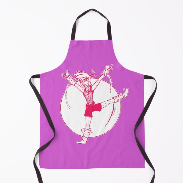 Item preview, Fabulous Mich 024 pink v2 designed and sold by Faroth.