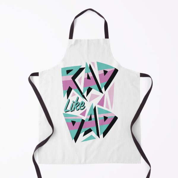 Item preview, Rad Like Dad designed and sold by CompassandCrate.