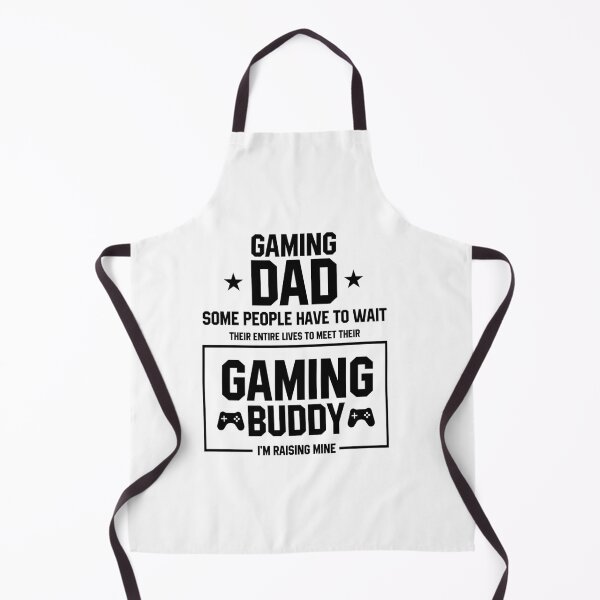 Item preview, Gaming Dad - Fathers Day Gift designed and sold by DiogoCalheiros.