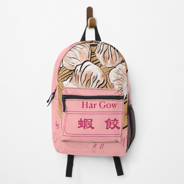 Item preview, Chinese food dim sum har gow designed and sold by LiquidCats.