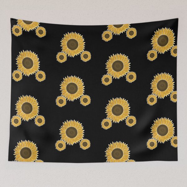 Item preview, Earth Mother’s Nourish | Breast feeding I Sunflower designed and sold by MakeaMillen.