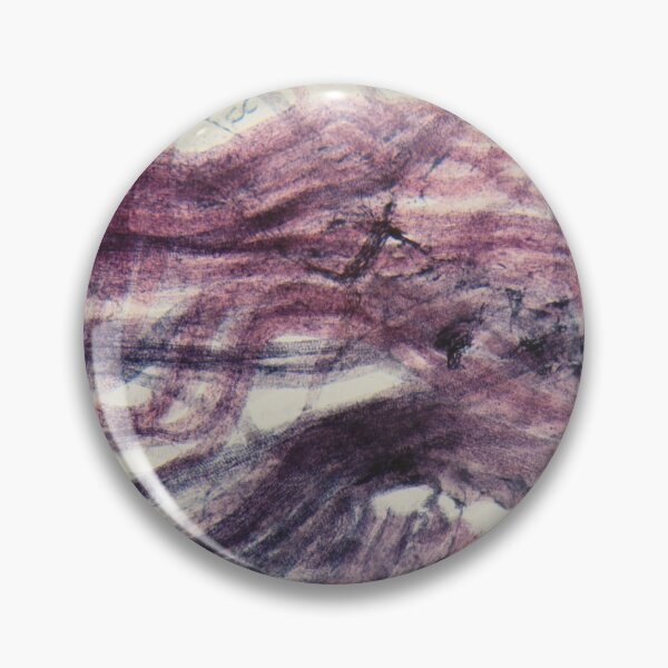 Item preview, Motor nerve endings under the microscope designed and sold by Zosimus.