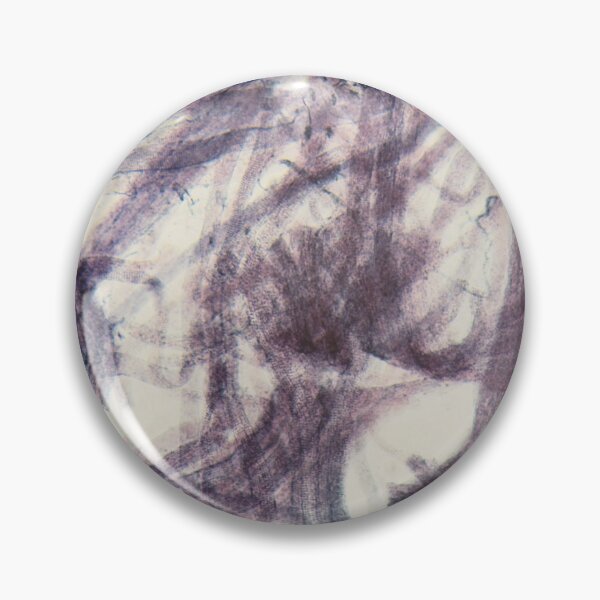 Item preview, A section of motor nerve endings under the microscope designed and sold by Zosimus.