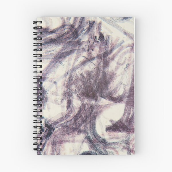Item preview, A section of motor nerve endings under the microscope designed and sold by Zosimus.