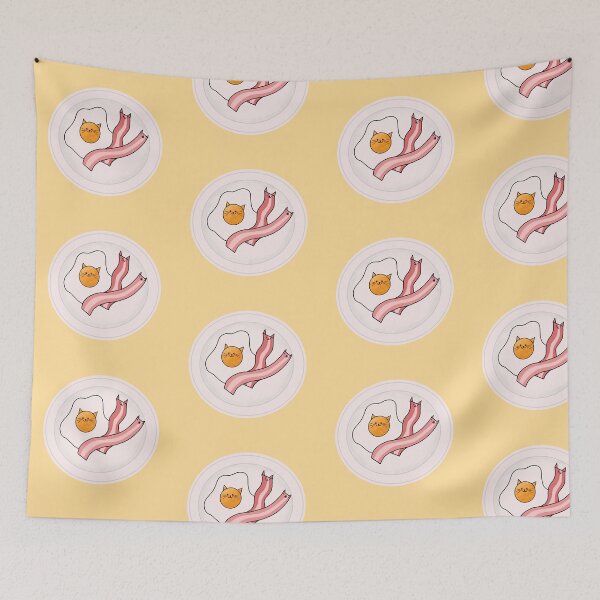 Item preview, Just eggs and bacon please! designed and sold by SinelleArt.