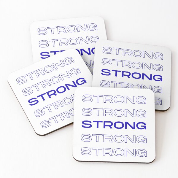 Item preview, STRONG |FITNESS | CROSSFIT - Collection designed and sold by theblackstar55.