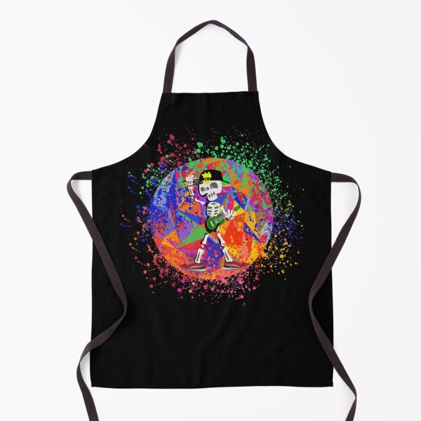 Item preview, Skeleton Karaoke designed and sold by Imemewell.