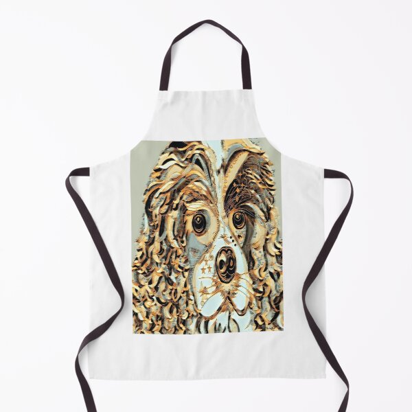 Item preview, Spaniel designed and sold by EloiseArt.