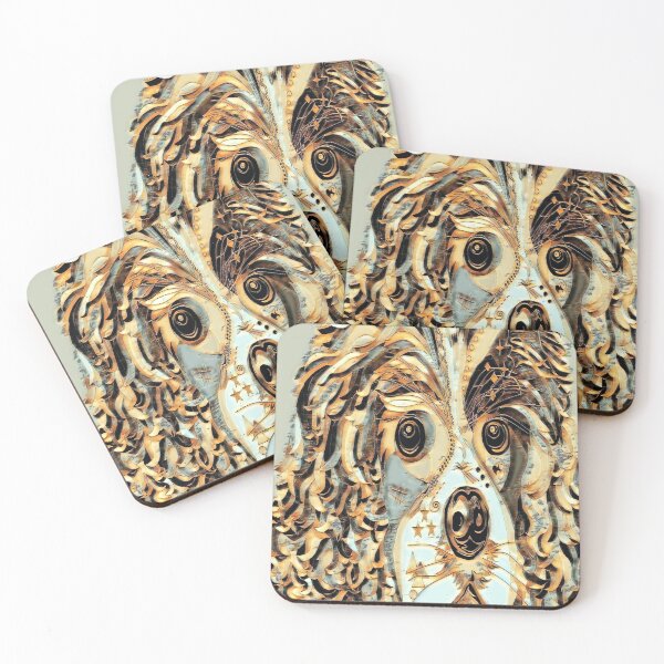 Item preview, Spaniel designed and sold by EloiseArt.