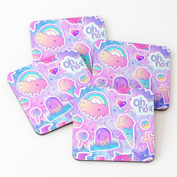 Item preview, Candy Goth designed and sold by kawaiistudio.