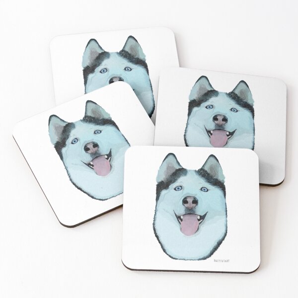 Item preview, time spent with dogs is never wasted designed and sold by buzzcutart.