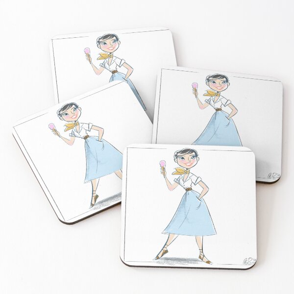 Item preview, Princess Ann designed and sold by Joanna Davidovich.