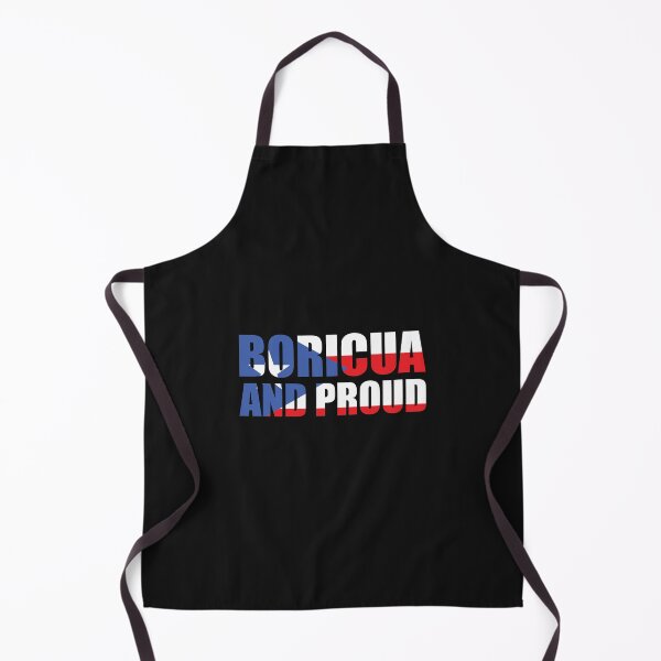 Item preview, Flag of Puerto Rico - Boricua and Proud designed and sold by obedtheartist.