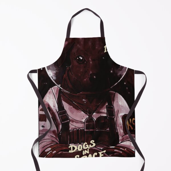Item preview, Dogs In Space designed and sold by Sean Simmans.