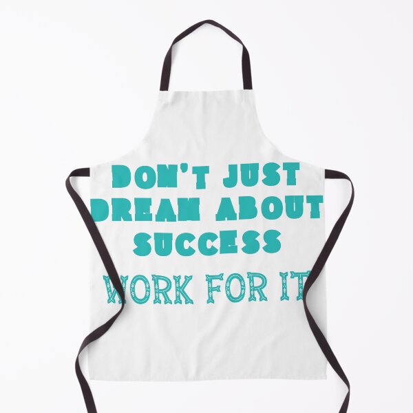 Item preview, Green Edition - Don`t Just Dream About Success - Work For It! designed and sold by Mobile Cases Store.