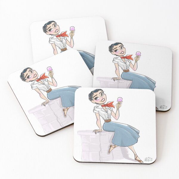 Item preview, Another Princess Ann designed and sold by Joanna Davidovich.