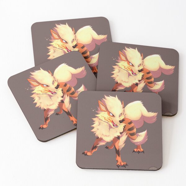 Item preview, Legendary Fire Dog designed and sold by Nikole Murphy.