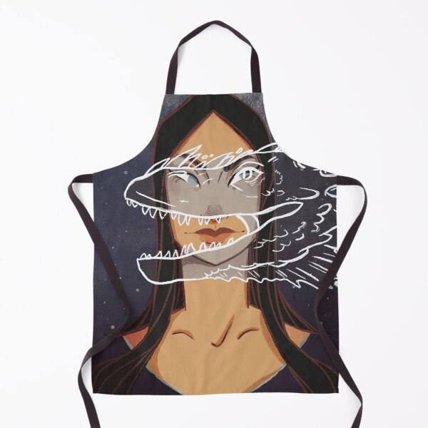 Item preview, Zoya Nazyalensky - Rule of Wolves designed and sold by Manda Lyn LaCorte.