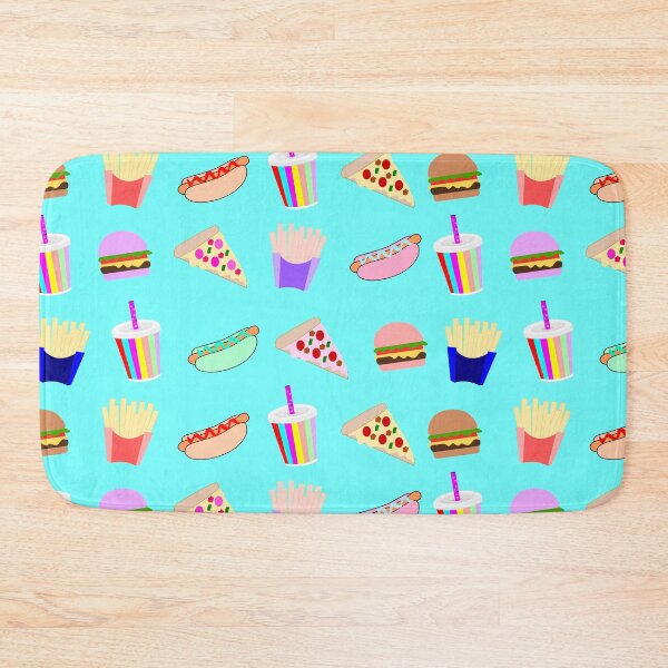Item preview, CARNIVAL FOOD designed and sold by Antisocial Creatives.