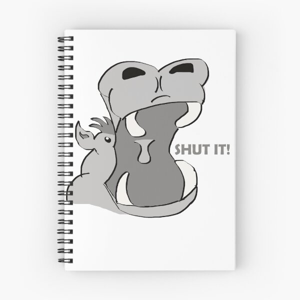 Item preview, Shut it! designed and sold by stevenestor.