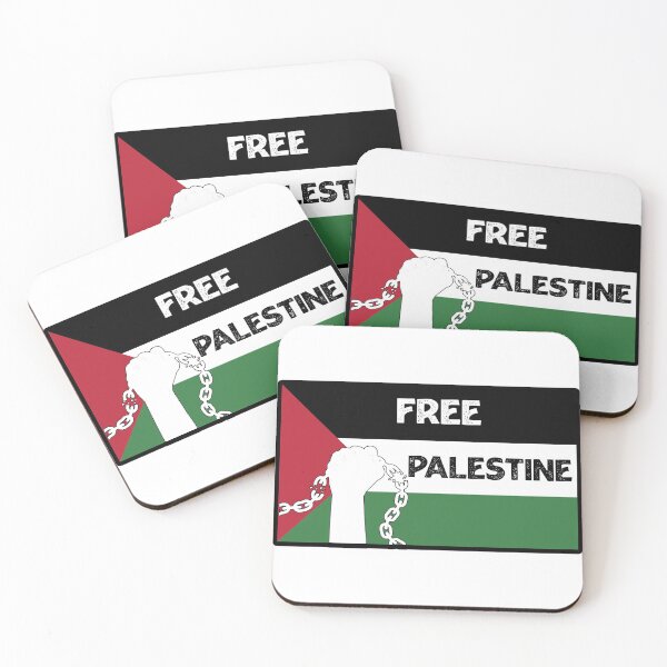 Item preview, Free For Palestine designed and sold by Ras-man93.