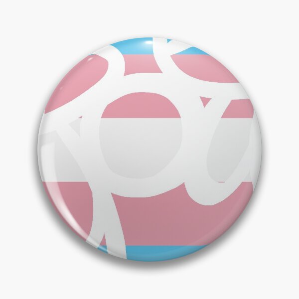 Item preview, Be You (Tansgender PRIDE) designed and sold by VeiArt.