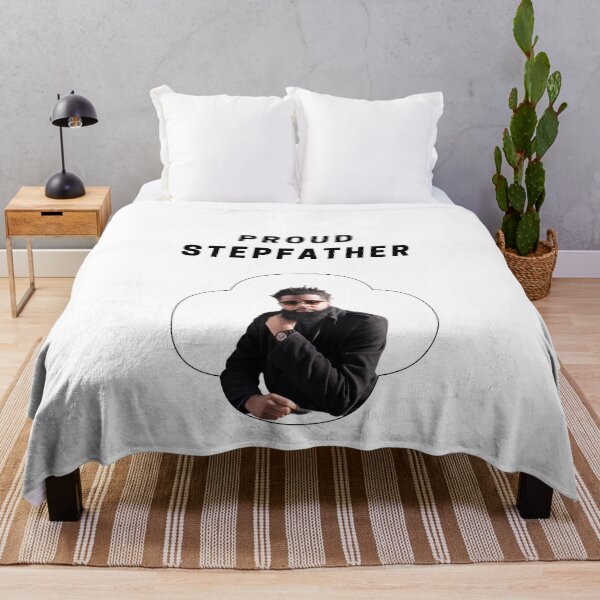 Item preview, Proud Stepfather designed and sold by speakupandshine.