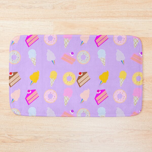 Item preview, CARNIVAL DESSERTS designed and sold by Antisocial Creatives.