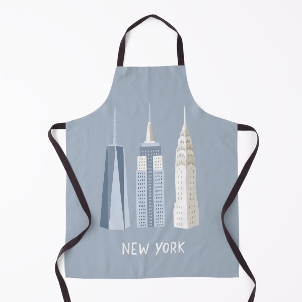 Item preview, New York skyscrapers designed and sold by Valeria Frustaci.