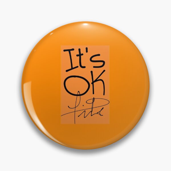 Item preview, It's ok designed and sold by Adilmks.