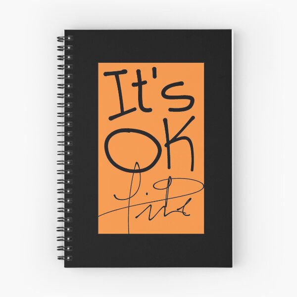 Item preview, It's ok designed and sold by Adilmks.
