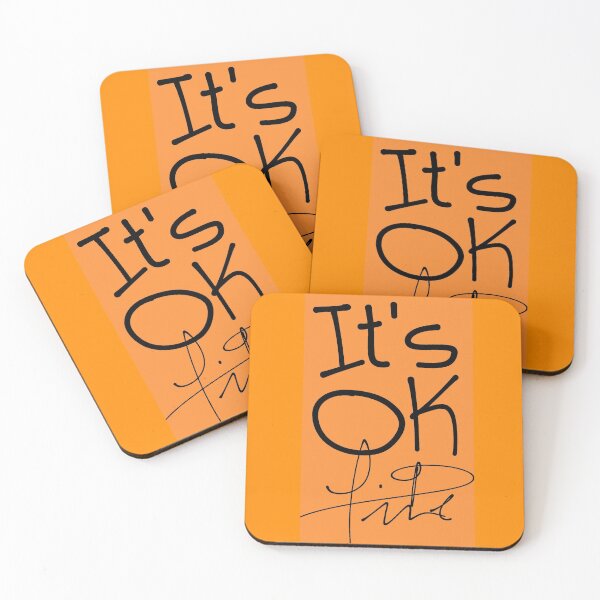 Item preview, It's ok designed and sold by Adilmks.