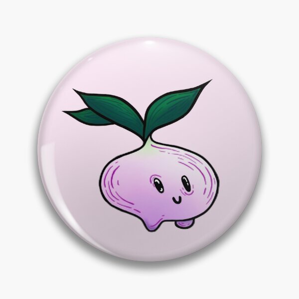 Item preview, little radish man designed and sold by Miamann.