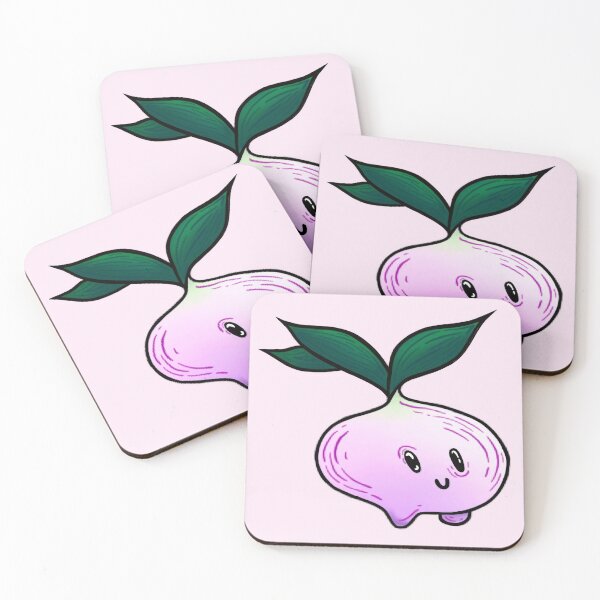 Item preview, little radish man designed and sold by Miamann.