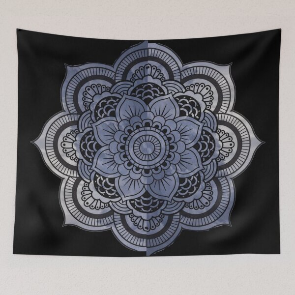 Item preview, mandala  designed and sold by haneen15.