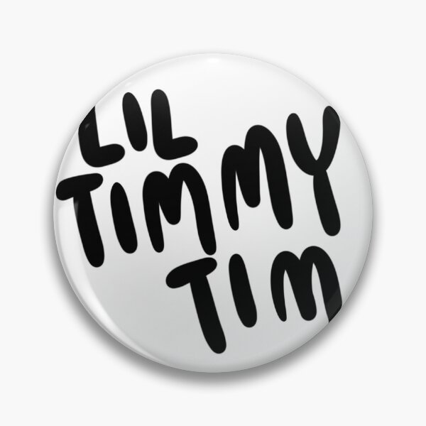 Item preview, Lil Timmy Tim - Timothée Chalamet  designed and sold by BaileyRogers24.