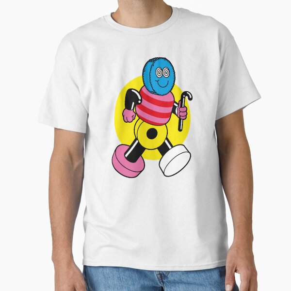 Item preview, The Kandyman can... designed and sold by badgewolf.