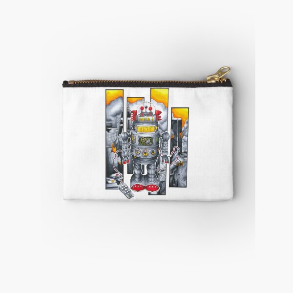 Item preview, Mr. Roboto designed and sold by Roxanne Barba.