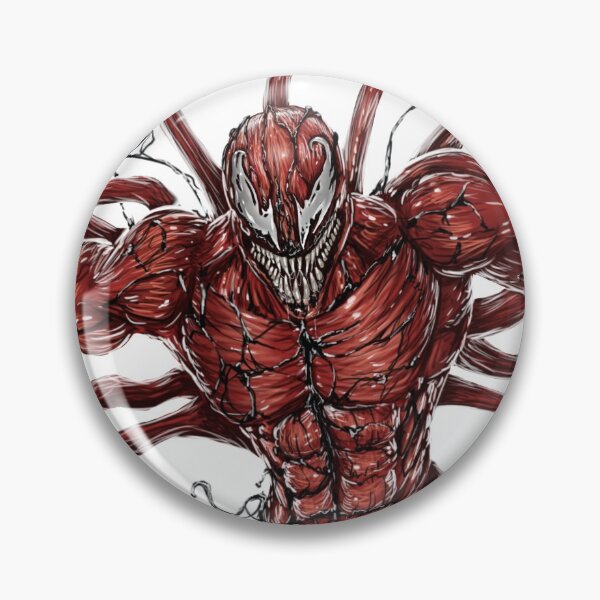 Item preview, Carnage designed and sold by Ilia TS.