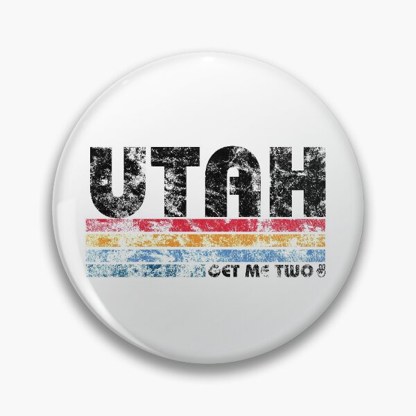 Item preview, Utah Get Me Two! designed and sold by am designz.