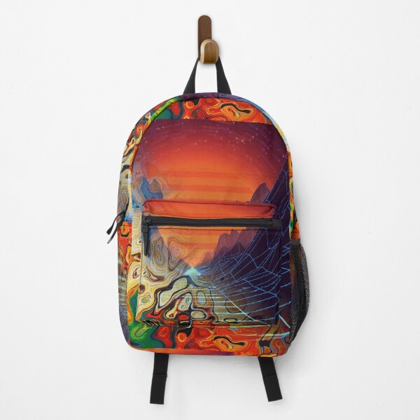 Item preview, Abstract Series - Unknown Dimension 01 designed and sold by GrafiKrama.